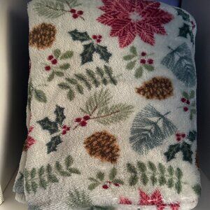 Christmas Blanket